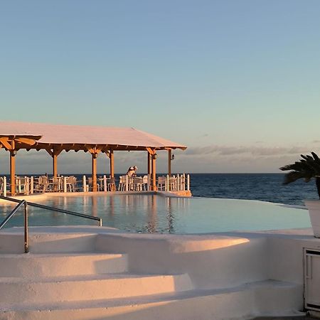 Apartamento Superamplio Con La Mejor Vista Al Mar Solo Adultos Appartement La Laguna Kamer foto